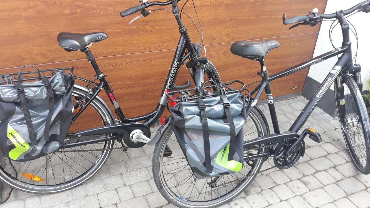 Basztowa Pokój Świnoujście Zewnętrze zdjęcie