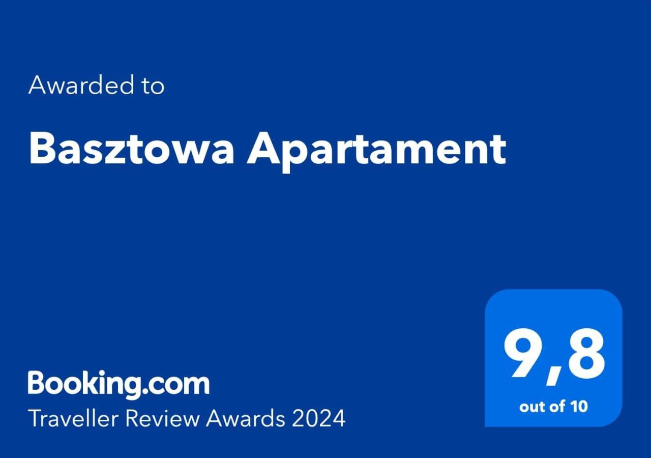 Basztowa Pokój Świnoujście Zewnętrze zdjęcie